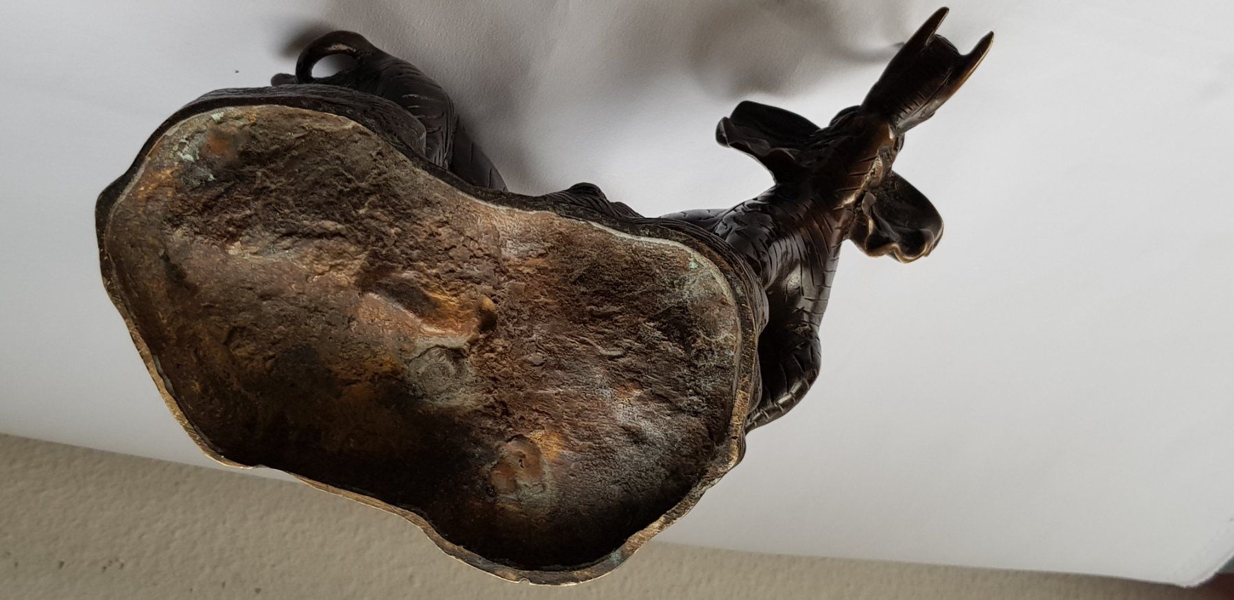 Statuette: Wiener Bronze 2 Elefanten – Usato da Dällikon venduto da Toyfan 9