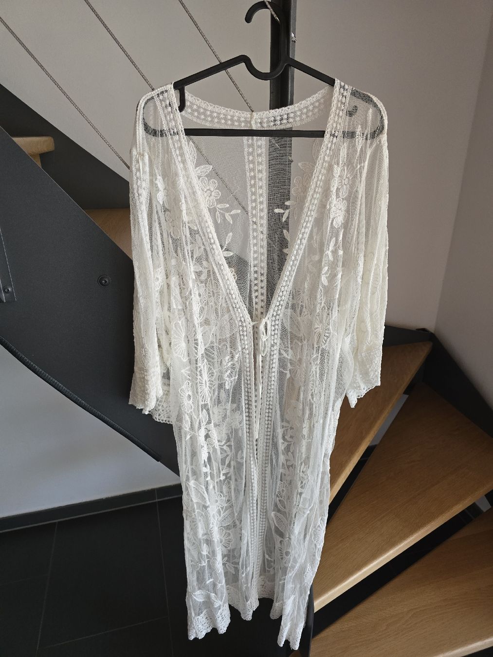 Lots de vêtements: 2 Sommerkleider – D'occasion à Wolfwil par chipsyyy 4