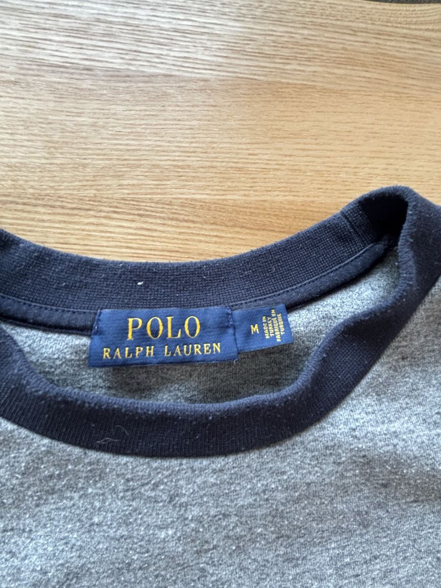 Polo Ralph Lauren Maglioni & Felpe: Polo Ralph Lauren Sweatshirt - M – Usato da Erlenbach ZH venduto da Ma.Pi 2