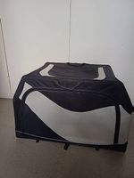 Hundebox für Auto oder Zuhause