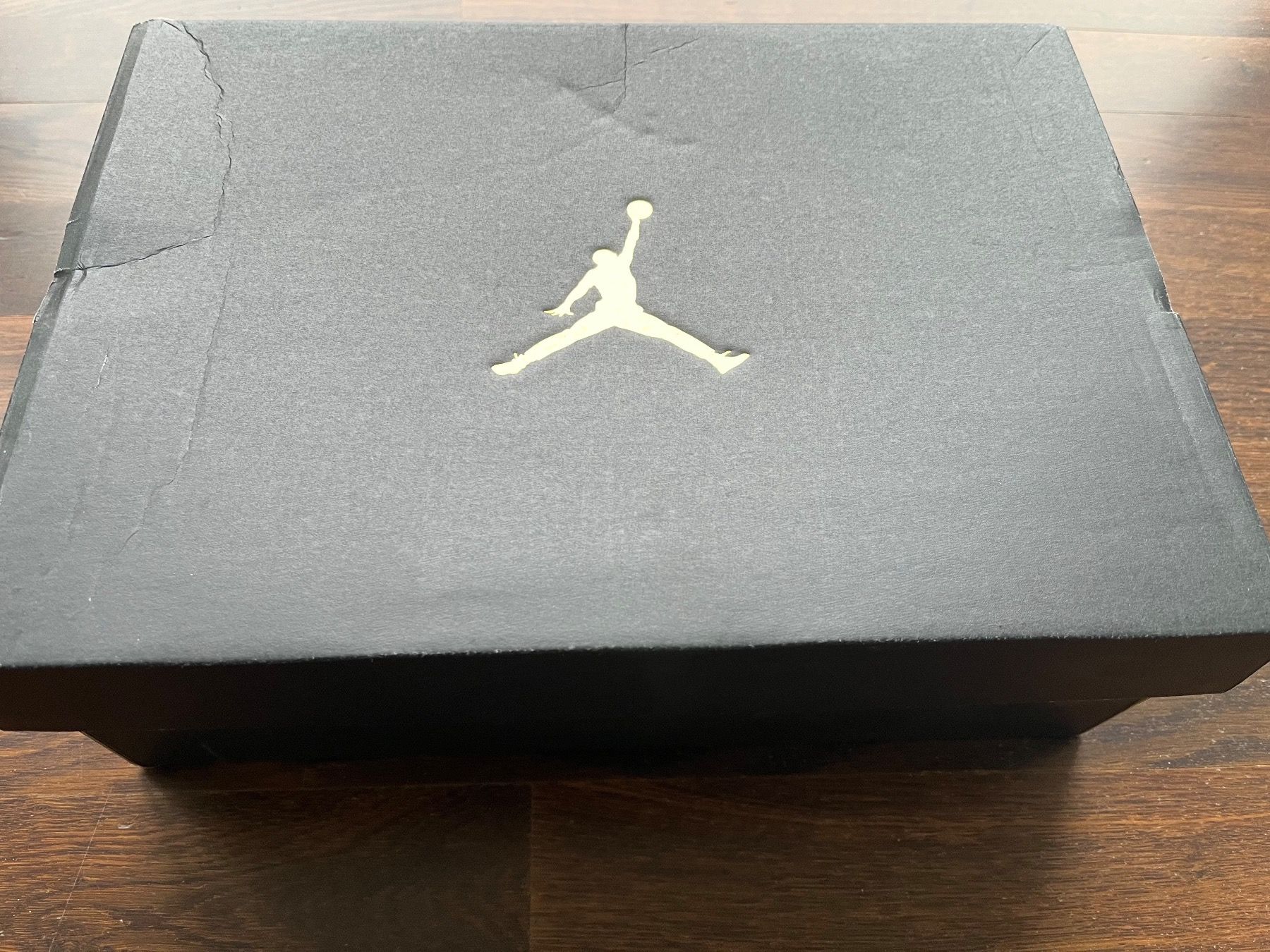 Jordan Scarpe da uomo: JORDAN 1 Mid Light Smoke Grey – Usato da Unterengstringen venduto da marcel_zh 6