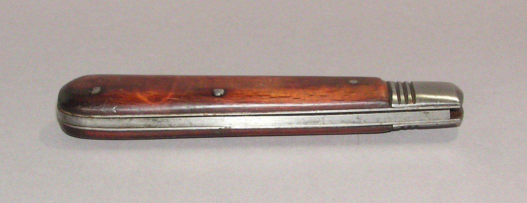 Coltelli tascabile: ALTES TASCHENMESSER SACKMESSER CISSCO – Usato da Grenchen venduto da Antique-hunter 5