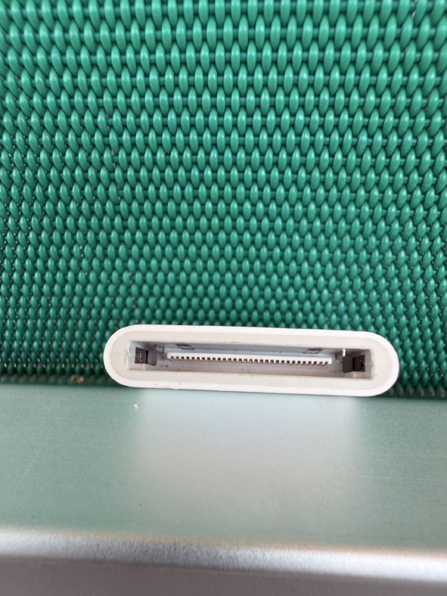 Apple Unità & Adattatore: Adapter pin30 zu pin8 – Usato da Buttikon SZ venduto da alf_g6sd 2