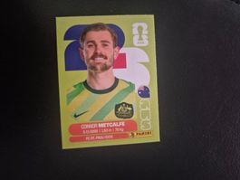 Panini WM 26 AUS 15