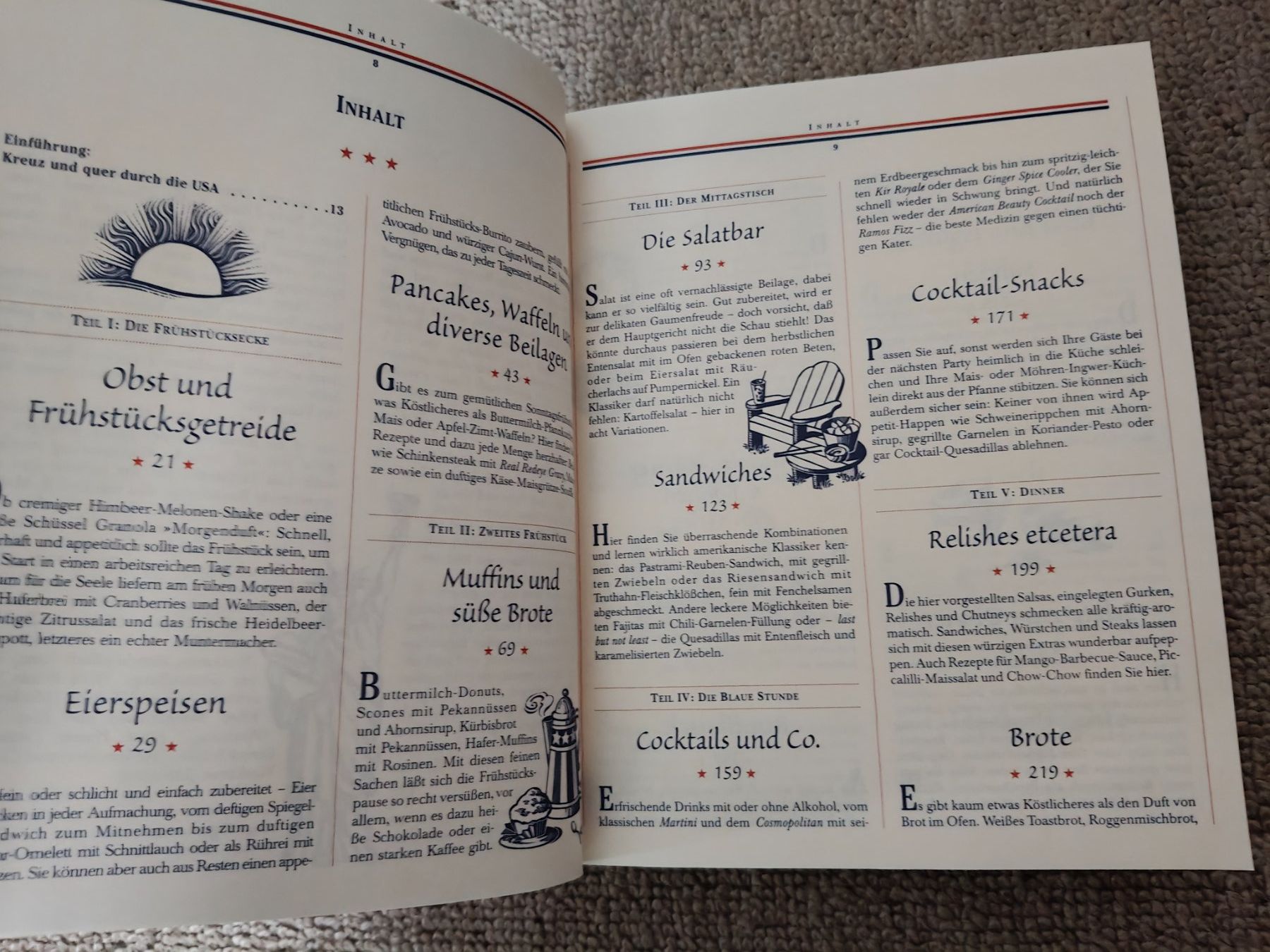 Libri: USA Kochbuch Sheila Lukins – Nuovo (secondo la descrizione) da Uetendorf venduto da oinkioink88 2