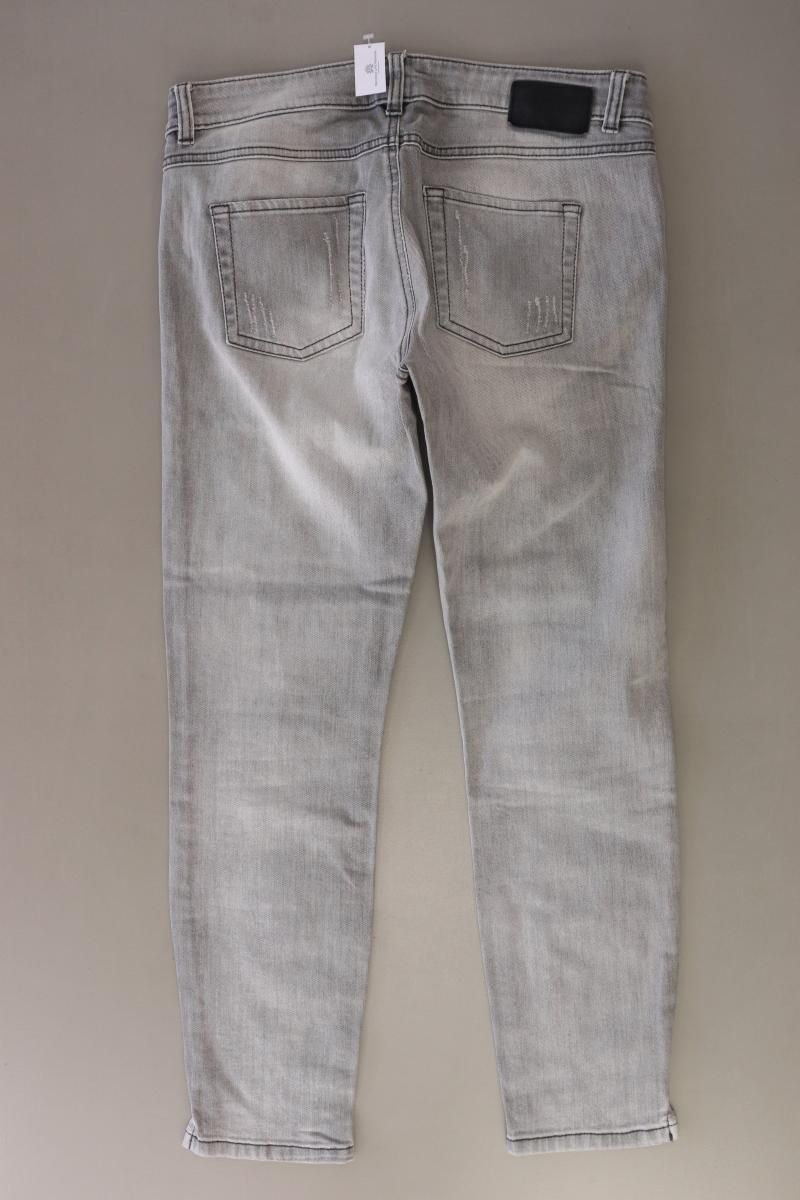 Jeans: Set Straight Jeans Gr. 38 grau – D'occasion à Neustadt an der Waldnaab par SecondLifeFashion 1