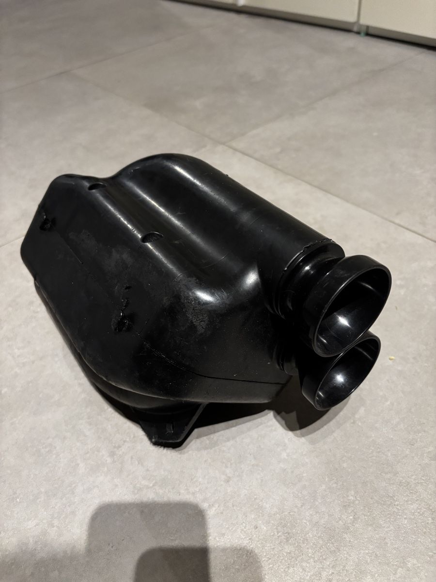 Go-Kart: Filtro nox 32mm – Usato da Gravesano venduto da jonnykart 1