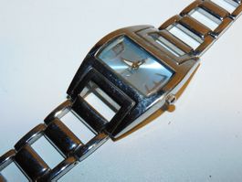 Neue Fundschätze Armbanduhr Damenuhr für Bastler