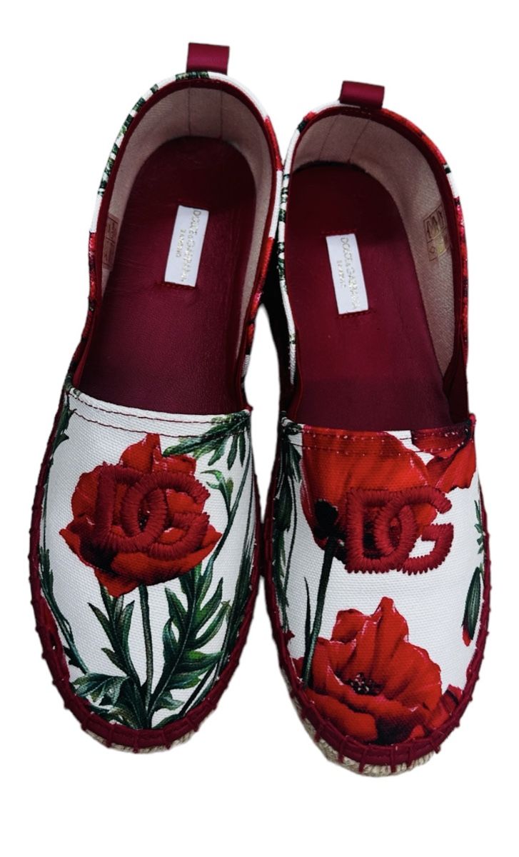 Dolce & Gabbana Damenschuhe: Dolce & Gabbana Schuhe – Neu und originalverpackt aus Lachen SZ von HelvetiaLuxury 3