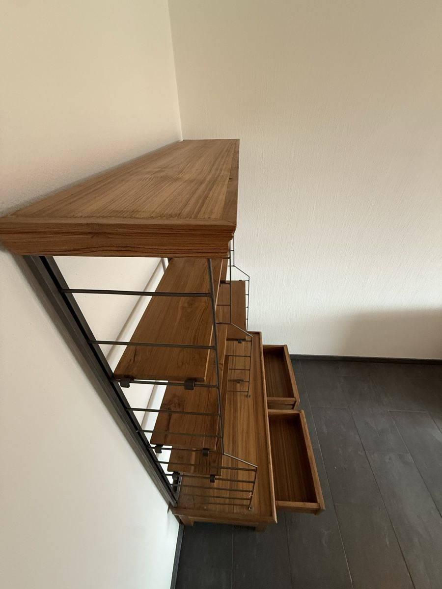 Étagères: Freistehendes Regal – D'occasion à Chur par pet_q7kd 6