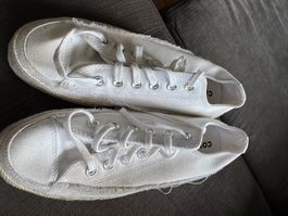 Converse All Star taille 39 Marina