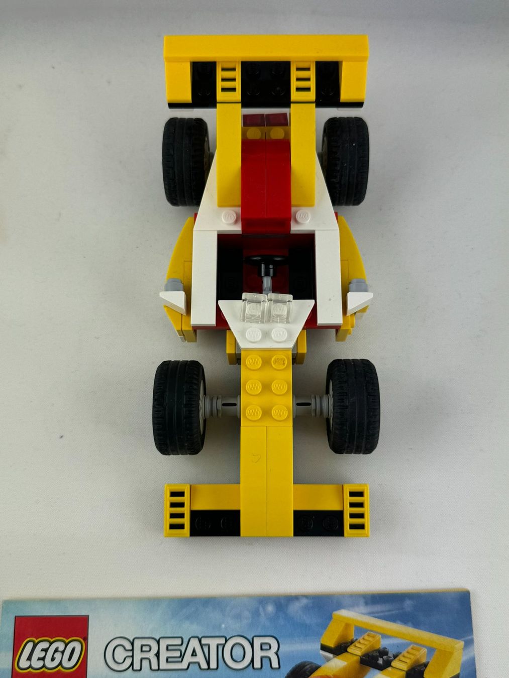 Lego Kit di costruzioni: Lego Creator 31002 – Usato da Schinznach Bad venduto da Prosperos 5