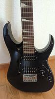 Ibanez GIO miKro E-Gitarre (GRGM21)