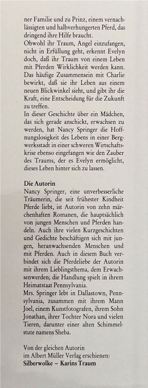 Libri: Angel und Prinz – Nuovo e nell'imballaggio originale da Sarnen venduto da Livres 3