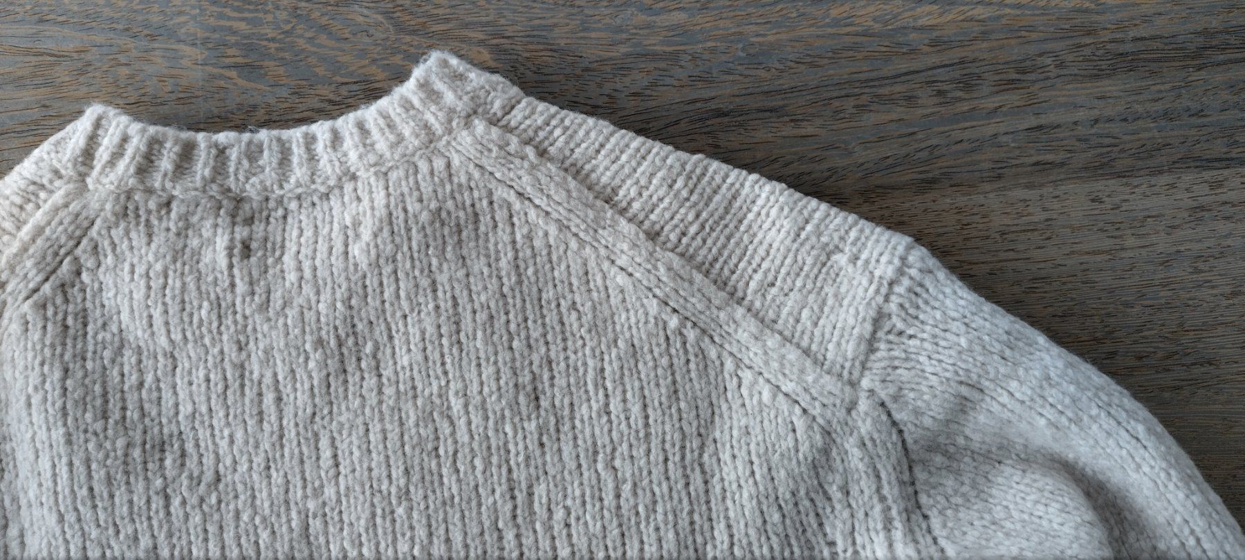 Maglioni & Felpe: Marc O'Polo Pulli 'RESPONSIBLE WOOL' neuwertig – Nuovo (secondo la descrizione) da Zürich venduto da Mokile 6