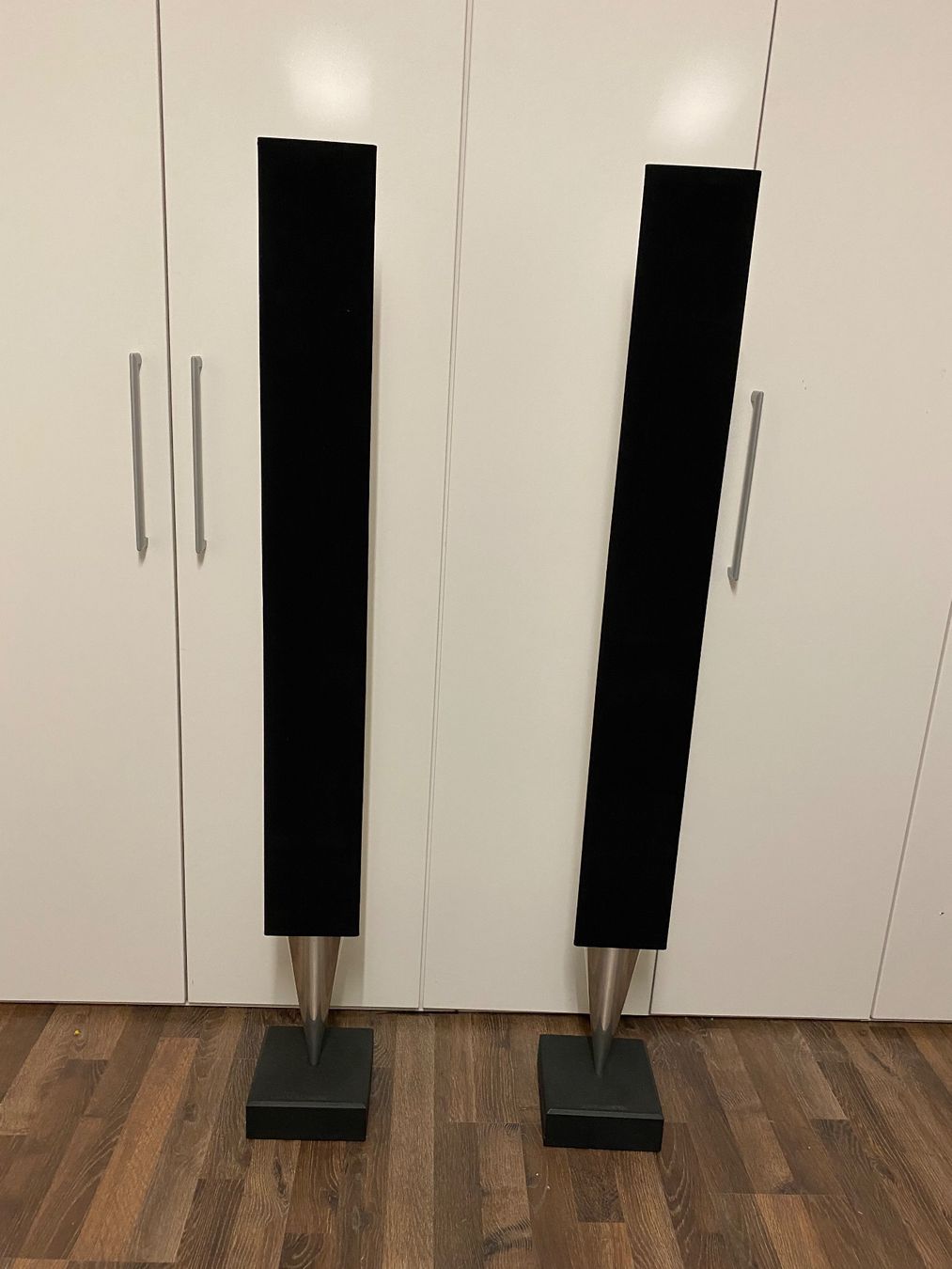 Bang & Olufsen Casse acustiche: Bang&Olufsen Beolab 8000 mk2 – Usato da Wetzikon ZH venduto da B-Os 5