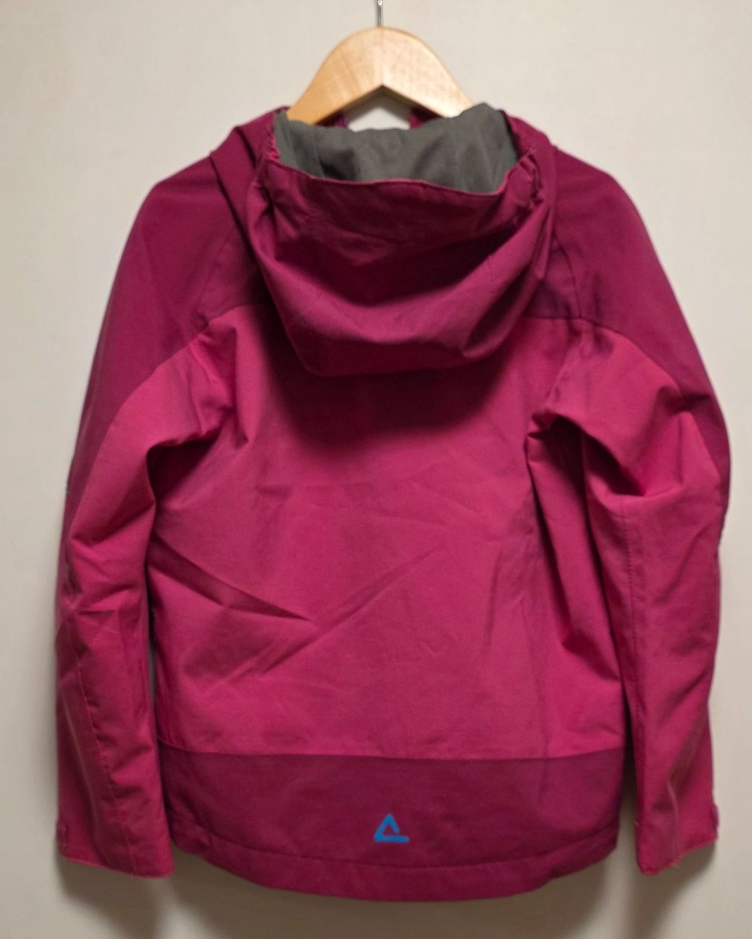 Giacche & Cappotti: hübsche Softshell-Funktions-Übergangsjacke - Dare 2 b - 128 – Usato da Fällanden venduto da zeno01 9