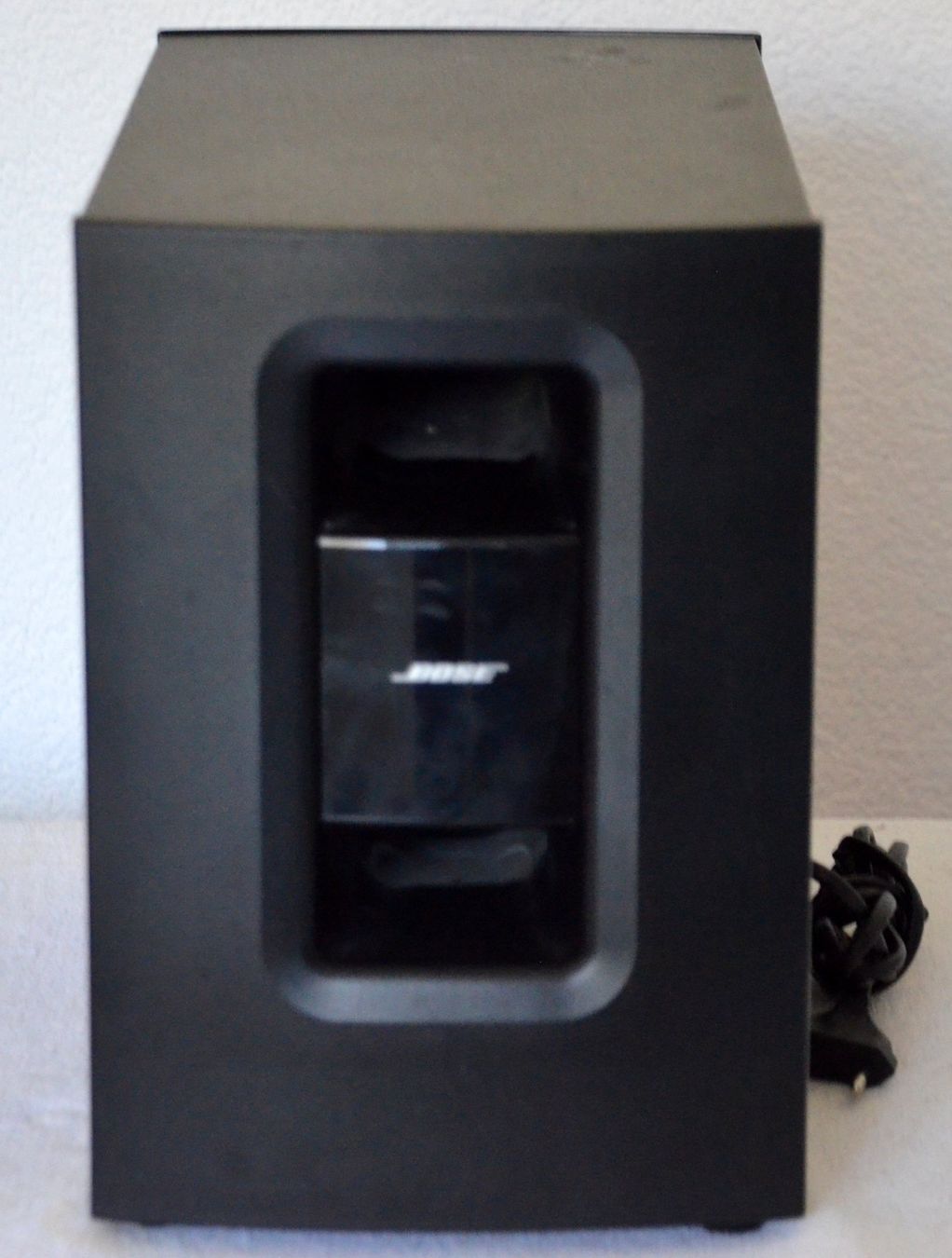 Bose Casse acustiche: Bose CineMate 1 SR Subwoofer – Usato da Collonges venduto da arashee