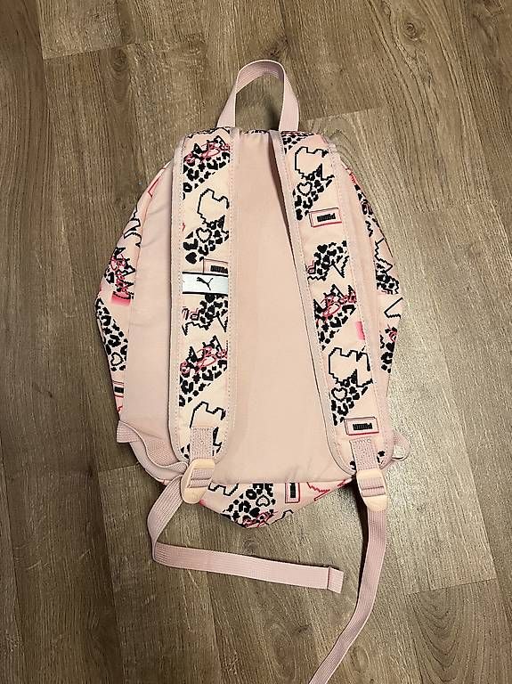 Borse & Zaini: Kinder-Rucksack Puma – Usato da Gunzgen venduto da Jack_83 1