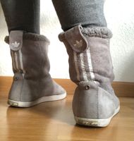ADIDAS ORIGINALS Booties