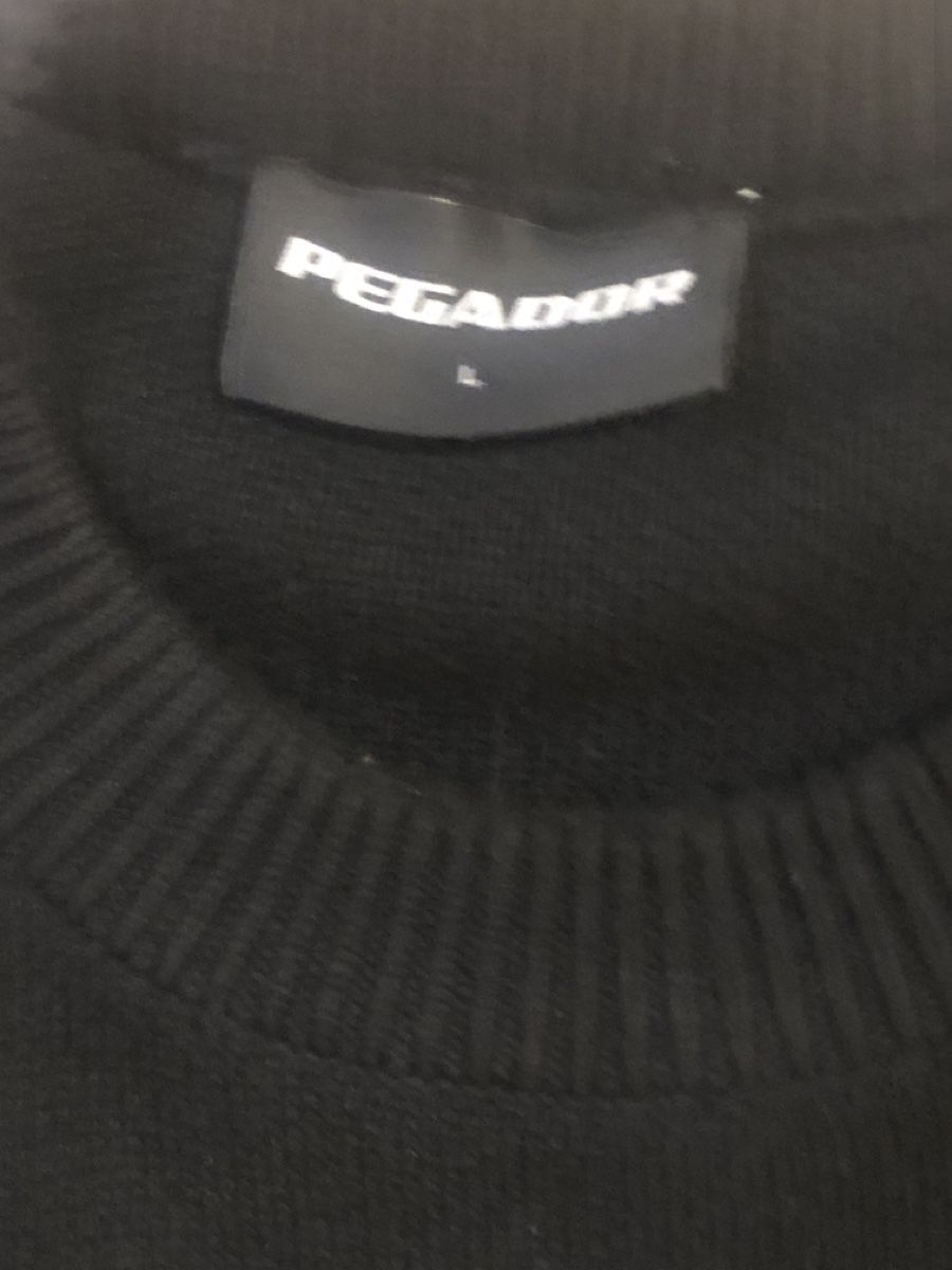 Pegador Maglioni & Felpe: Pullover Marke Pegador – Usato da Mühlethal venduto da nyffeler2815 1
