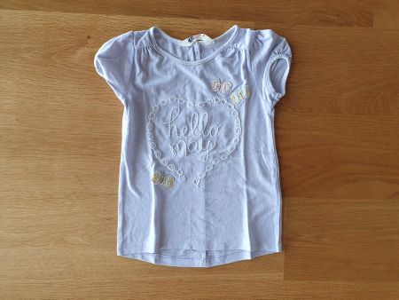T-Shirt Gr. 98/104