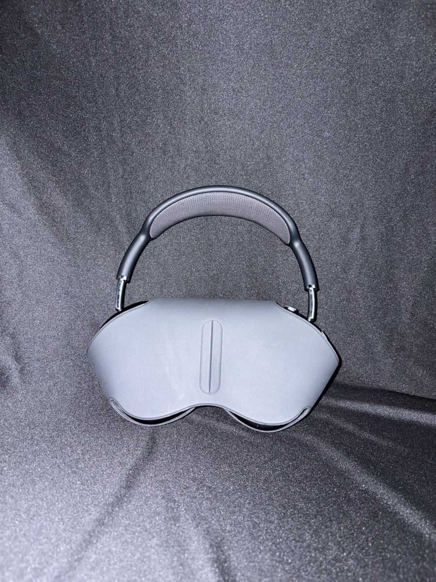 Apple Cuffie: Air Pods Max – Usato da Diepoldsau venduto da lau_dv6w 6