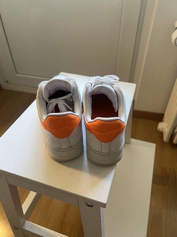 Herrenschuhe: Nike Air Force – Gebraucht aus Gerlafingen von GianGian 2