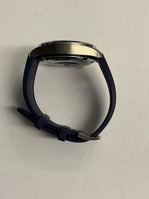 Smartwatch: Montblanc Summit 3 – D'occasion à Zollikon par Mazemix7 1
