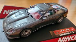 Callaway C12 NInco,Neu SlotcaR1:32