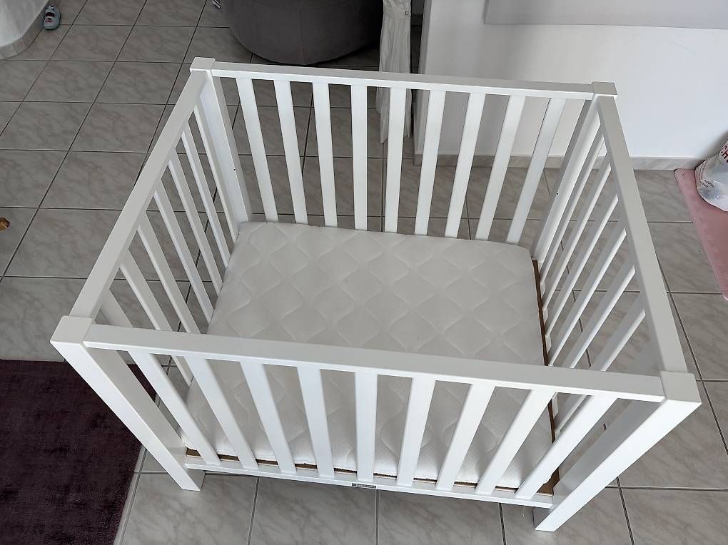 Box & Barriere di sicurezza: Laufgitter von bopita – Usato da Berikon venduto da scheggi85
