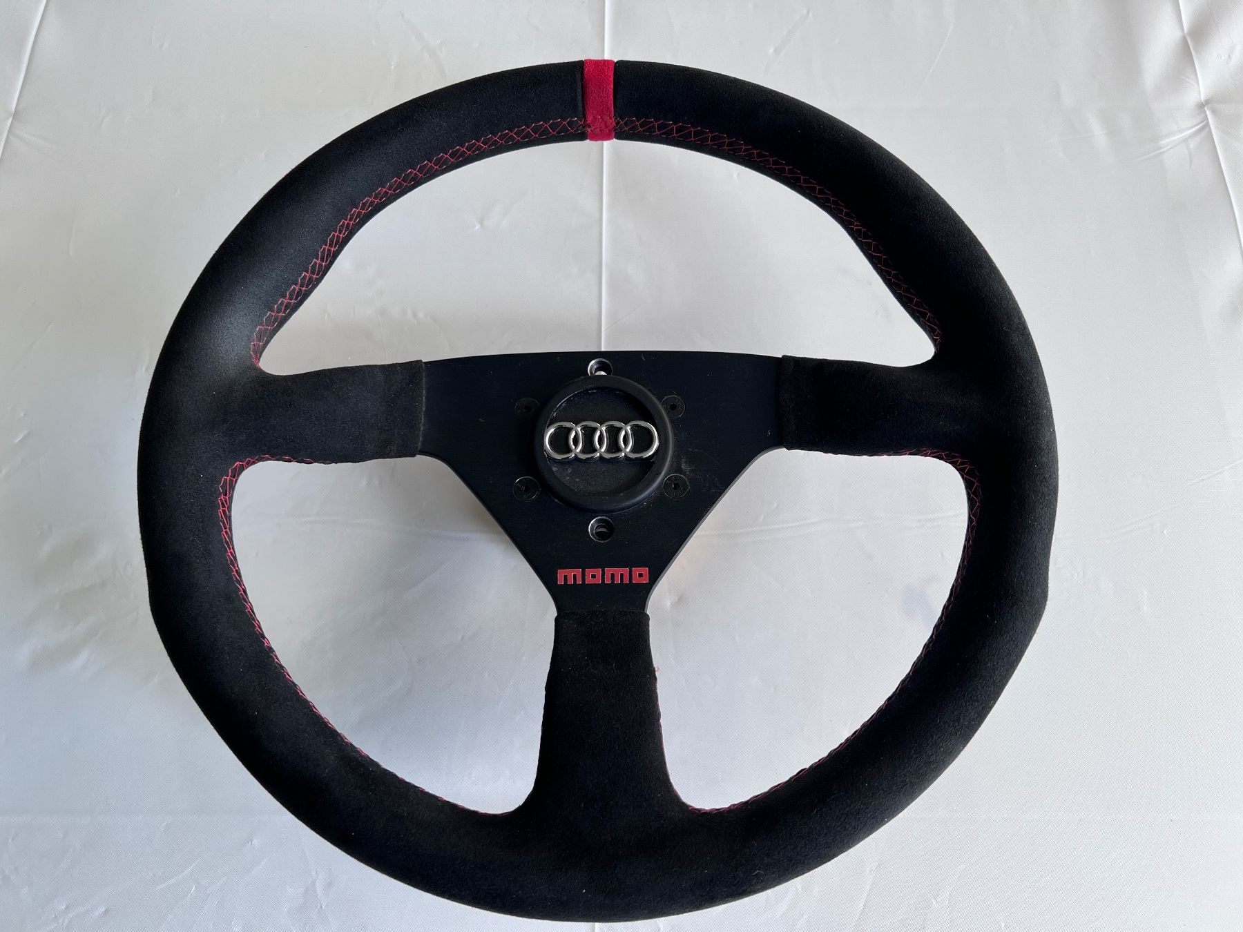 Fanatec Controller: Sim Racing Lenkrad-Sammlung mit Custom Fanatec Podium Hub – Usato da Steckborn venduto da rboelsterli 4