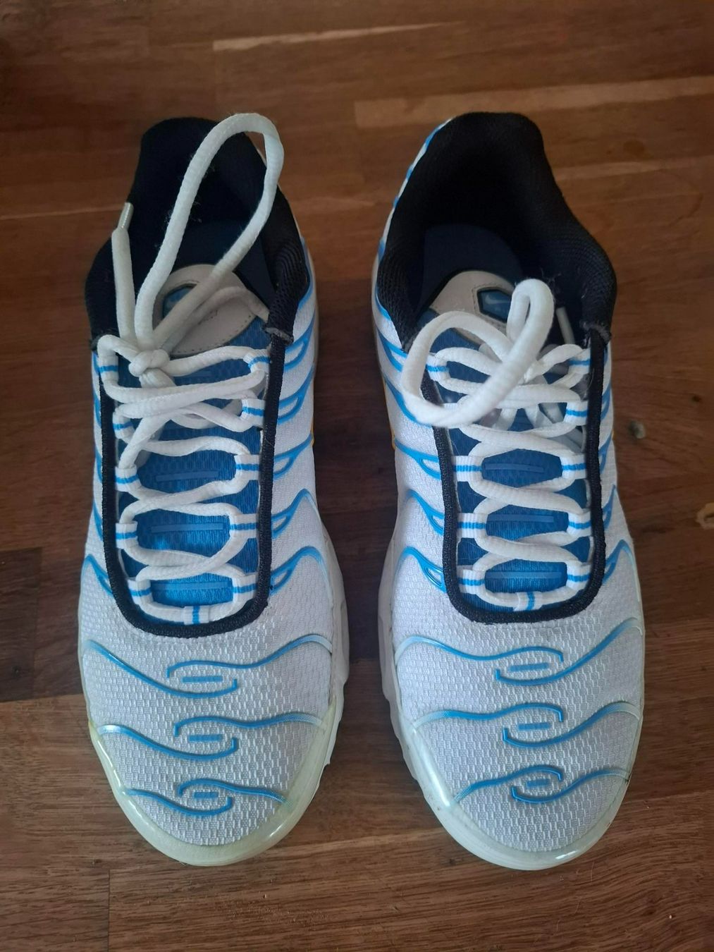 Nike Scarpe da uomo: Neue Nike Air Max Plus grösse 37 – Nuovo e nell'imballaggio originale da Samstagern venduto da minimaus4444