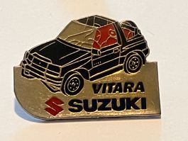 1 Pin Suzuki Vitara