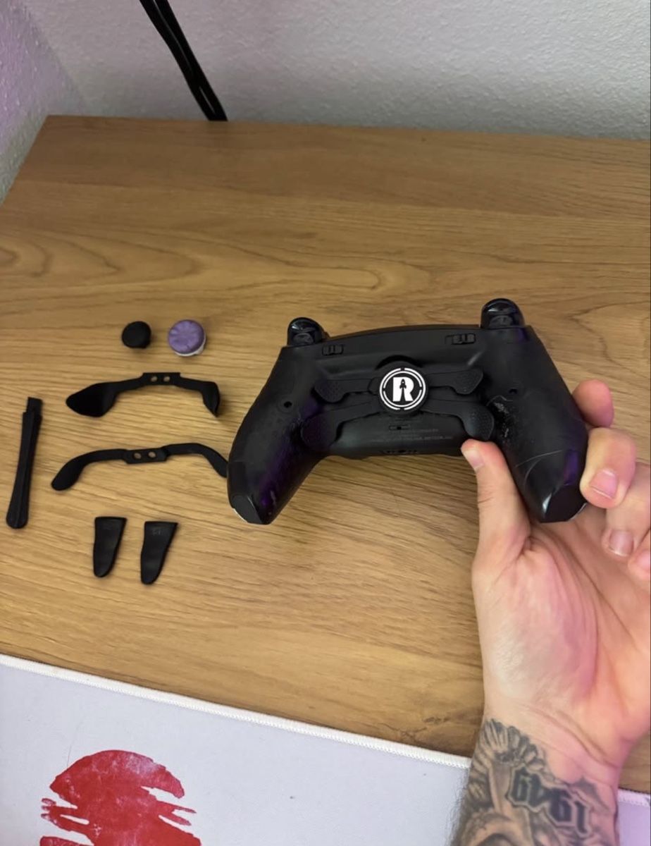 Sony Konsolen: Scuf Rocketgames – Gebraucht aus Döttingen von pan_q7tv 1