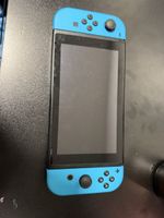 Nintendo Switch 1 + 1 manette + super mario bross Wonder