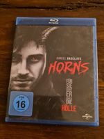 Horns (Alexandre Aja)