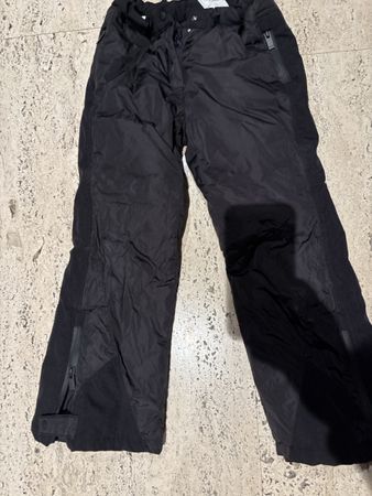 Gucci Ski Hose, Grösse 6, fast neu