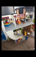 Playmobil Schule Set 5973 mit Anleitungen gebrauchter Zustan