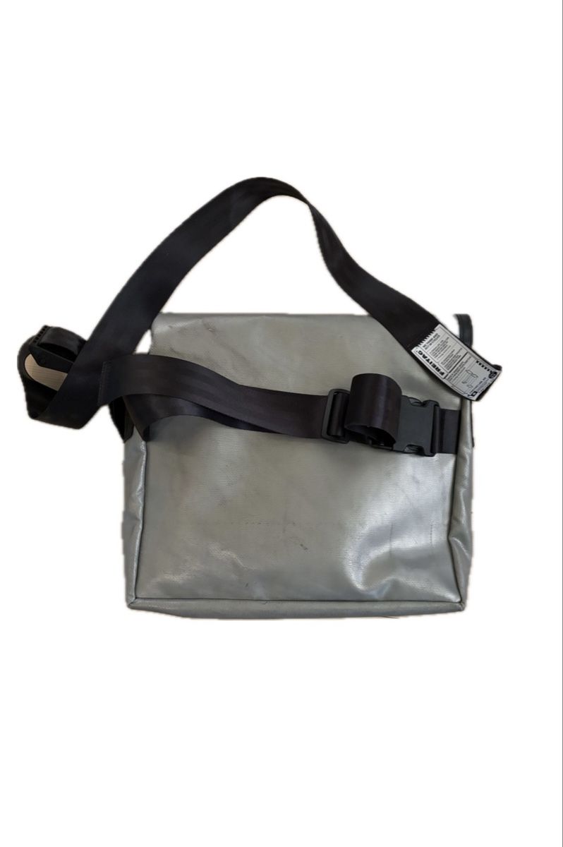 Freitag Taschen: Freitag Tasche  – Gebraucht aus Langnau b. Reiden von Gian_Tinner 1