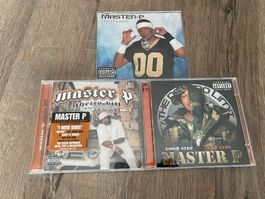 3x Master P
