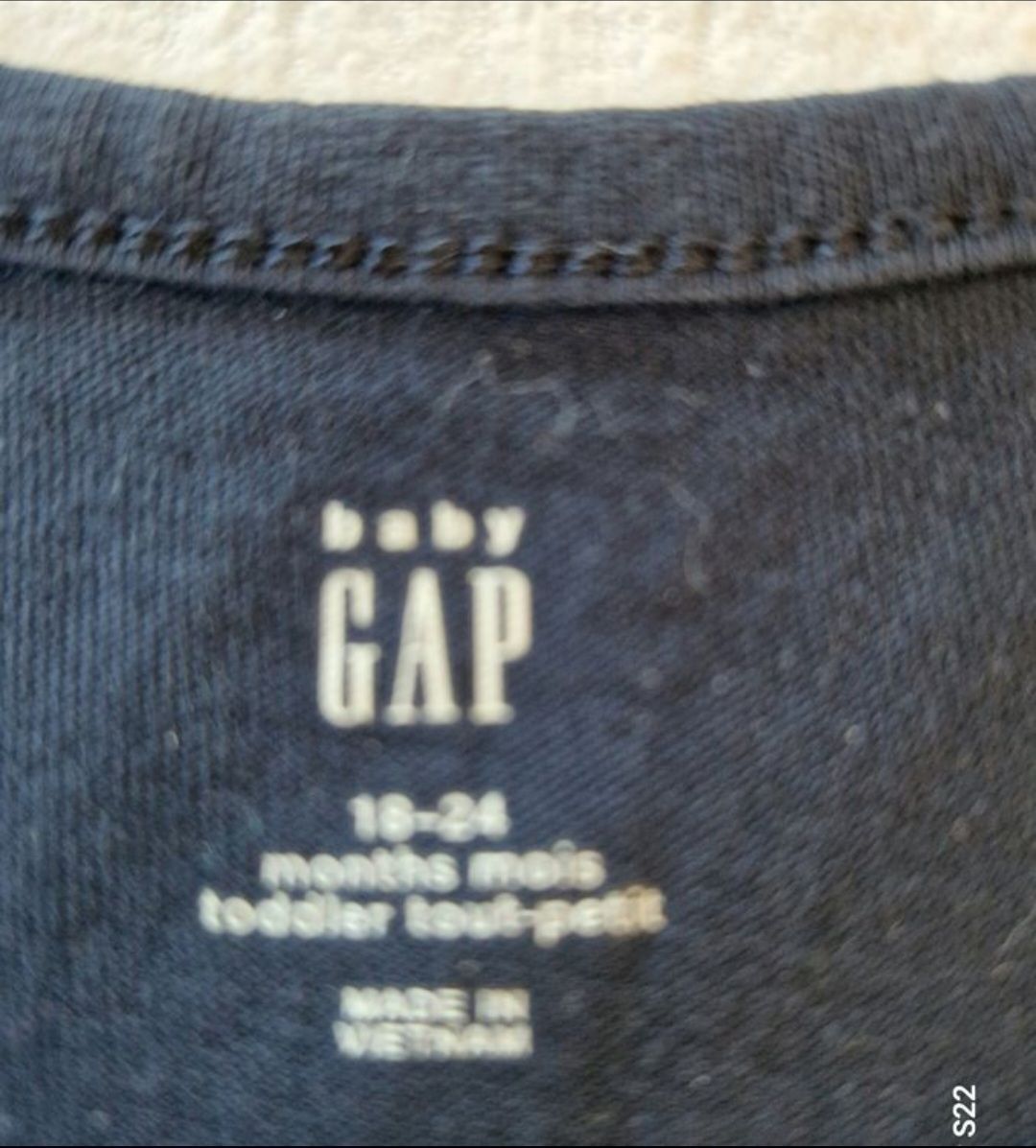 Gap Magliette Polo: Gap Polo, Gr. 90 – Usato da Muri b. Bern venduto da rol_xtf8 1
