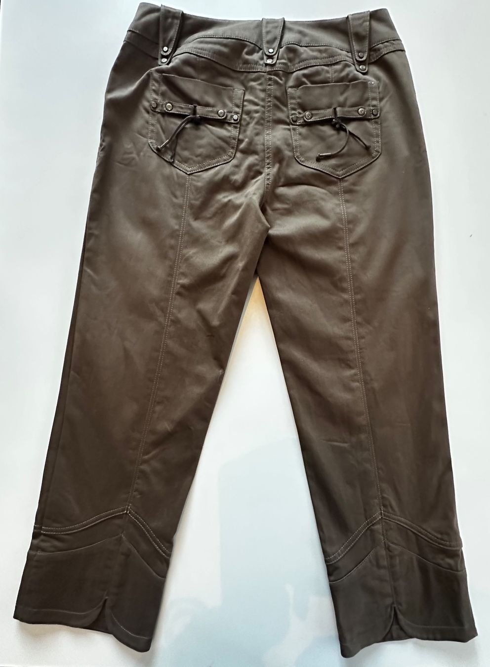 Luisa Cerano Pantaloni: Luisa Cerano Hose Damen Gr 36 – Usato da Liestal venduto da Ballybs 2