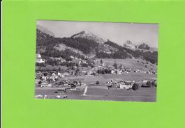 Leysin