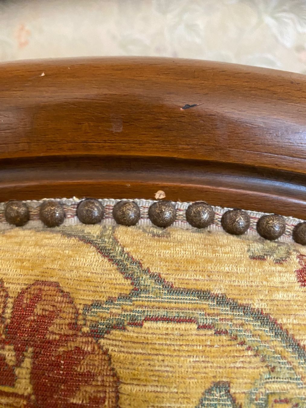 Poltrone: Fauteuil Louis XV – Usato da Bussigny venduto da jotryfs 7
