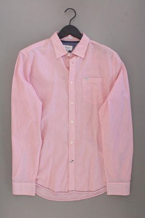 Pepe Jeans Langarmhemd Gr. M gestreift