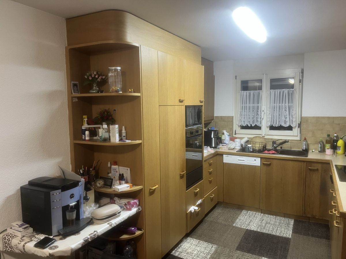 Cucine complete: Echt holz – Usato da Effretikon venduto da Rover77 9