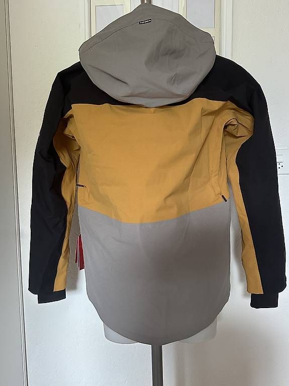 Icepeak Jacken: Icepeak Cale Skijacke Gr. 4656  Neu – Gebraucht aus Sursee von ali_wd2m 3