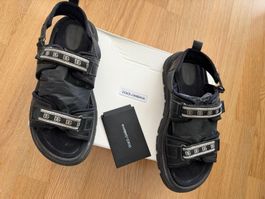 Dolce&Gabbana Damen Sandalen