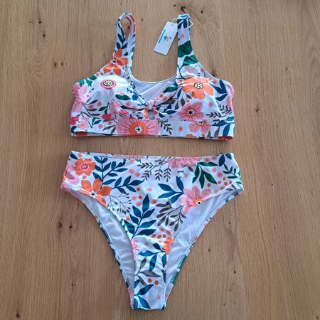 Bikini Gr.L Neu